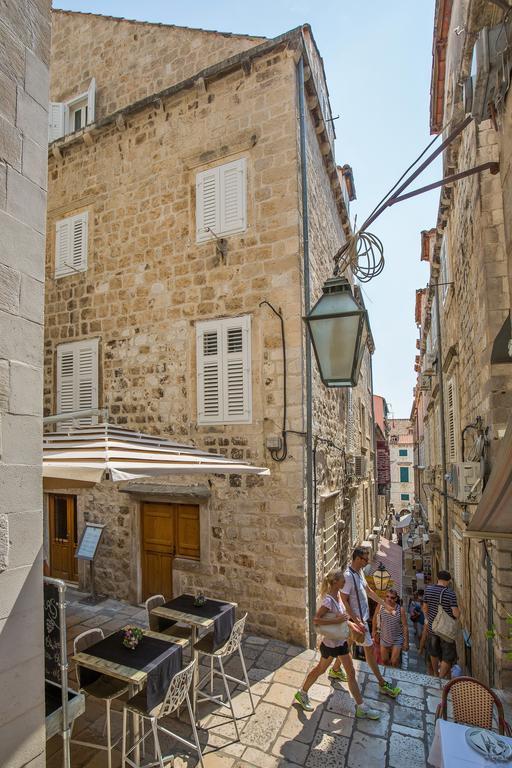 Appartement Apartments&rooms Perla *
