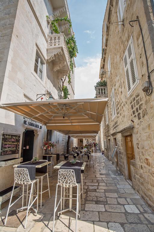 Appartement Apartments&rooms Perla *