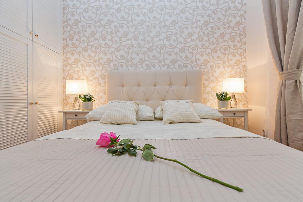 Apartments&rooms Perla