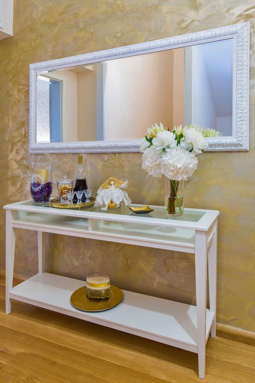 Apartments&rooms Perla Appartement