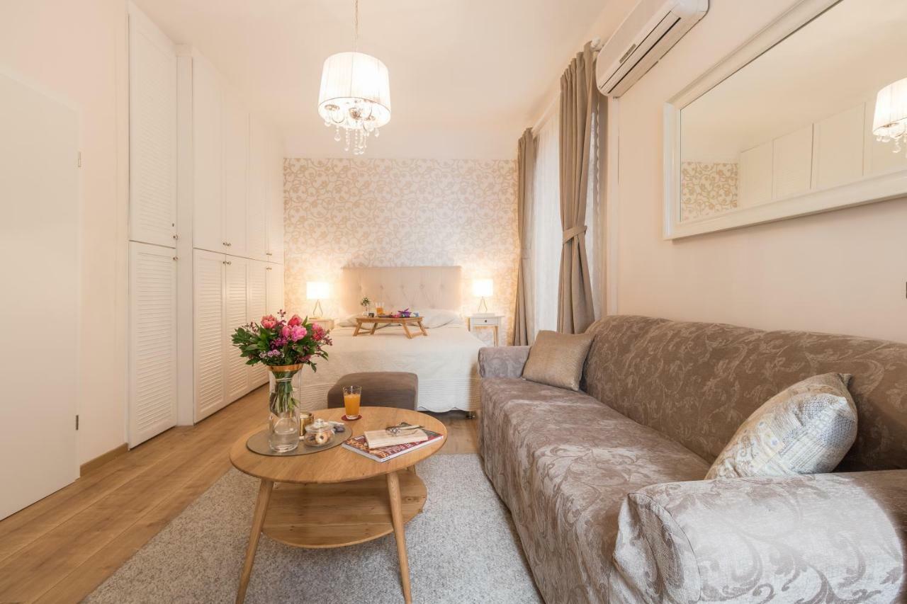 Appartement Apartments&rooms Perla *