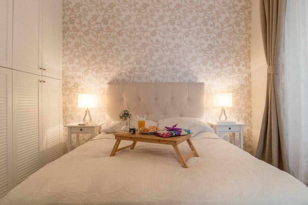 Appartement Apartments&rooms Perla