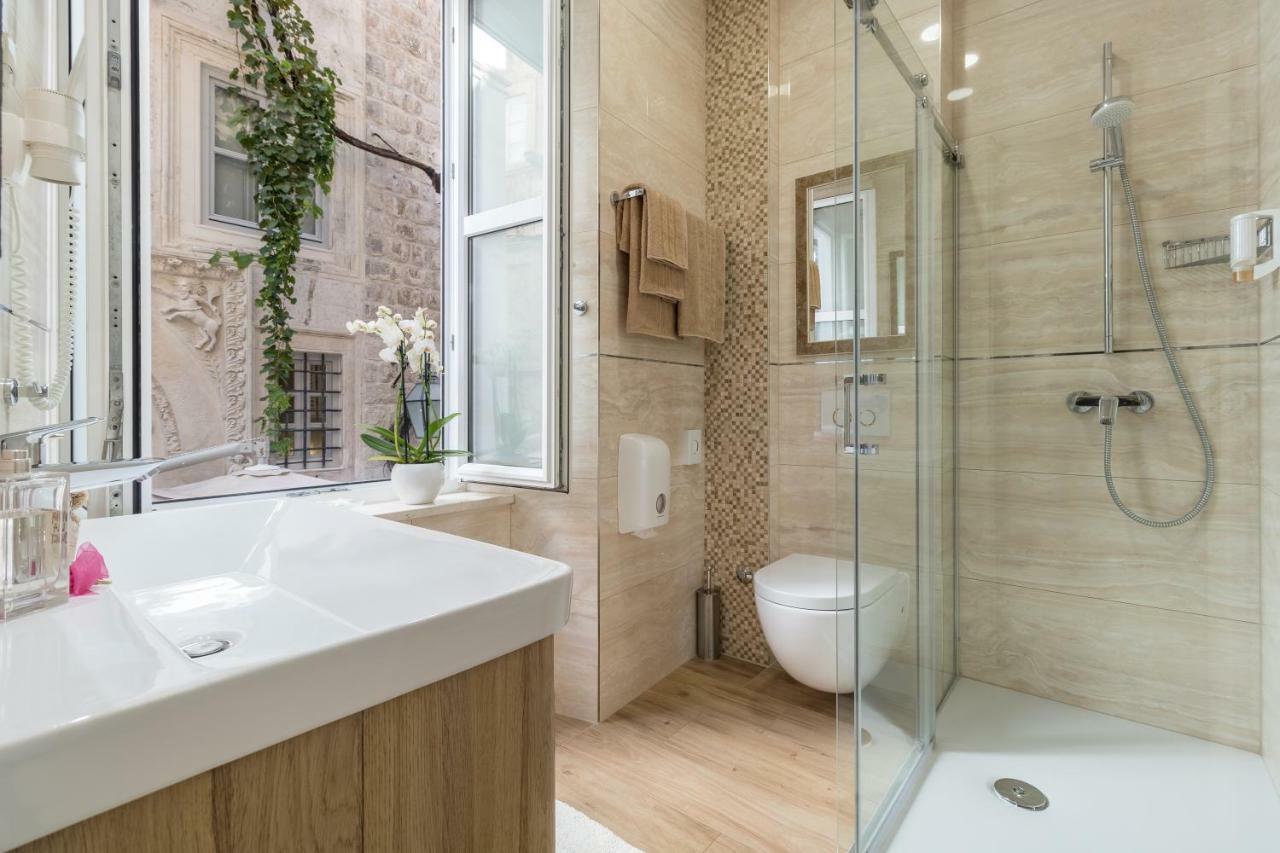 & Perla Apartment *