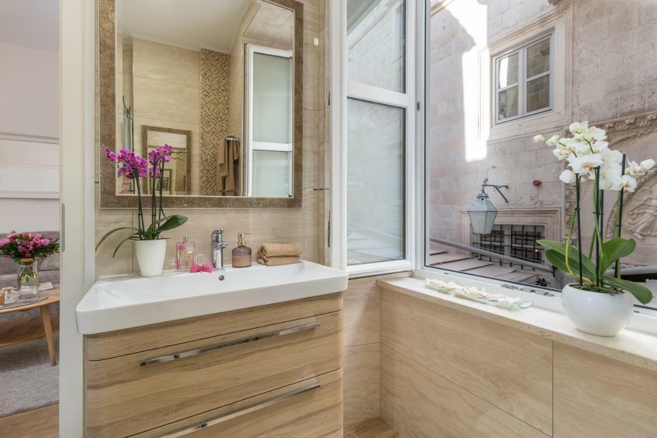Apartments&rooms Perla Appartement *