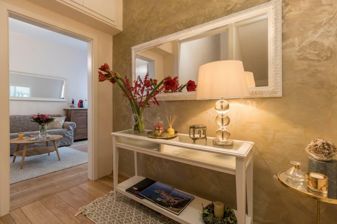 Appartement Apartments&rooms Perla