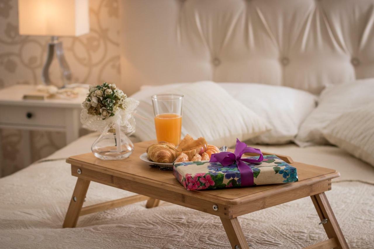 Apartments&rooms Perla *