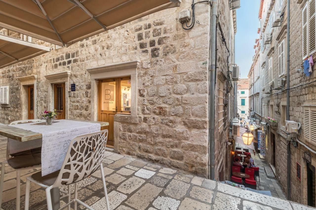 Appartement Apartments&rooms Perla *