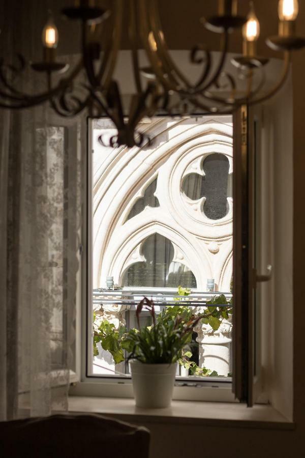 Appartement Apartments&rooms Perla