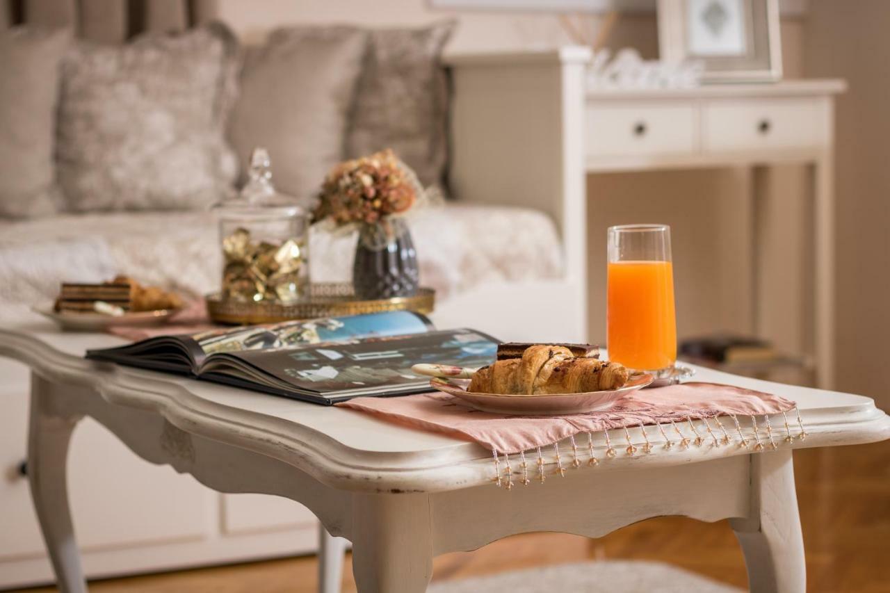 Appartement Apartments&rooms Perla *