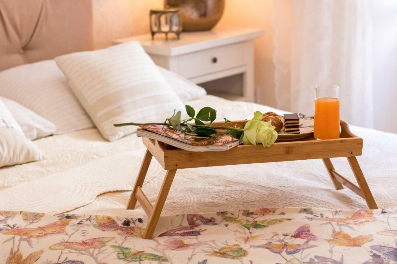 Appartement Apartments&rooms Perla *