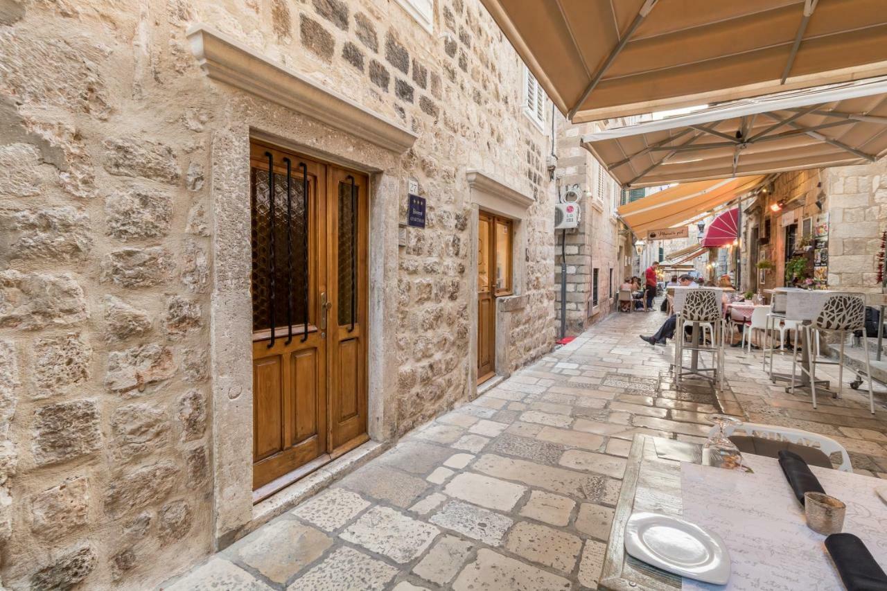 Apartments&rooms Perla