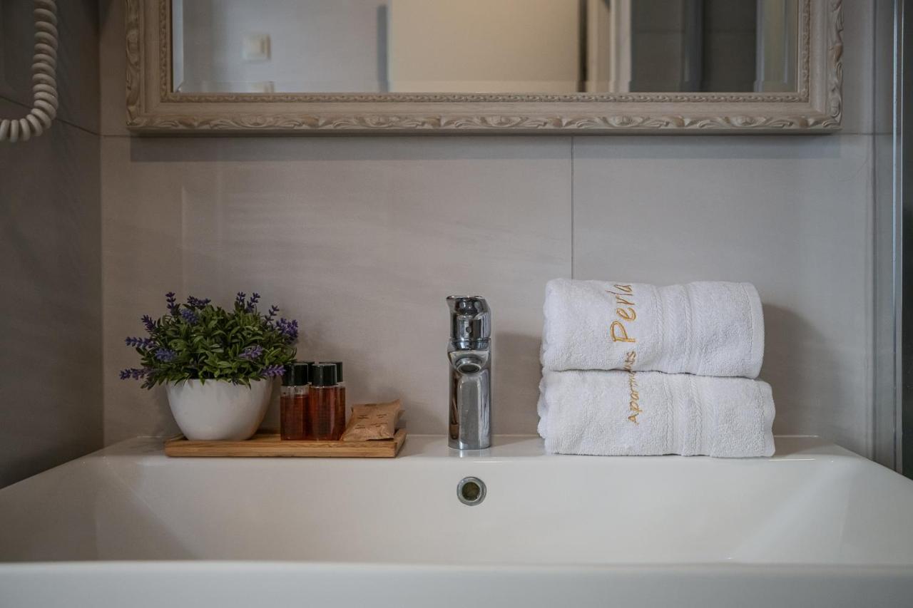 Apartments&rooms Perla * Dubrovnik