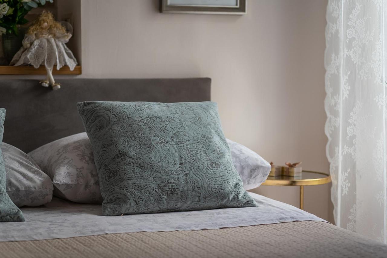 Apartments&rooms Perla Appartement